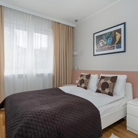 Trendy Apartment Polna In Poznan By Noclegi Renters Kültér fotó