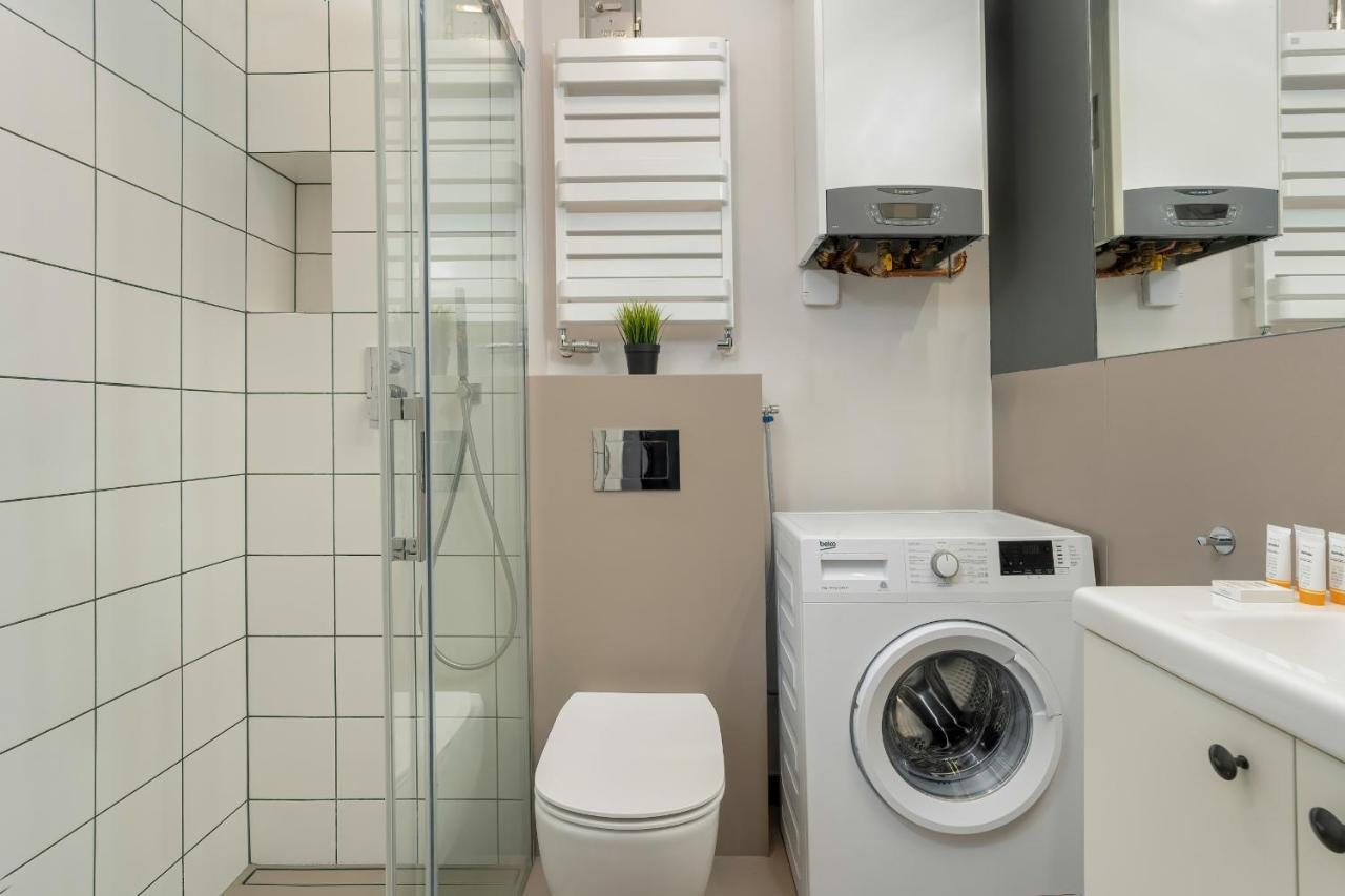 Trendy Apartment Polna In Poznan By Noclegi Renters Kültér fotó